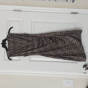 Boutique maternity dress size small